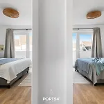 Apartment Nordseeresort Diek No 1