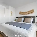 Nordseeresort Diek No 1 Apartment