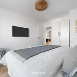Nordseeresort Diek No 1