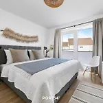 Apartment Nordseeresort Diek No 1 Büsum