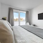 Nordseeresort Diek No 1 Apartment