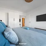 Apartment Nordseeresort Diek No 1 *