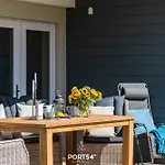 Nordseeresort Diek No 1 Apartment *