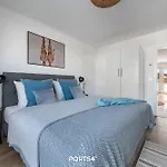 Nordseeresort Diek No 1 Apartment