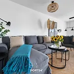 Apartment Nordseeresort Diek No 1 *