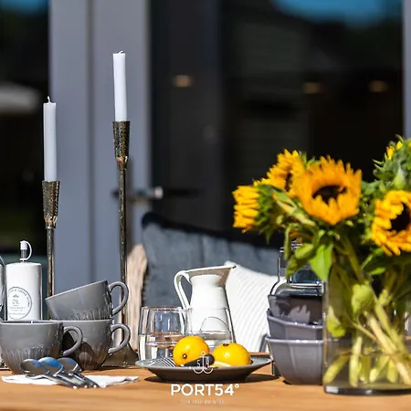 Nordseeresort Diek No 1 *