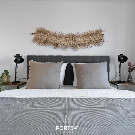 Nordseeresort Diek No 1 Appartement Büsum