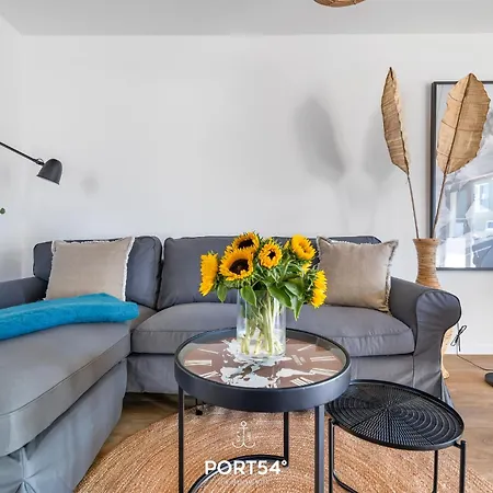 Nordseeresort Diek No 1 Apartment
