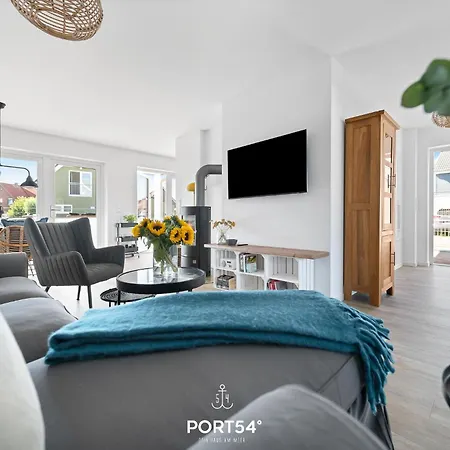 Nordseeresort Diek No 1