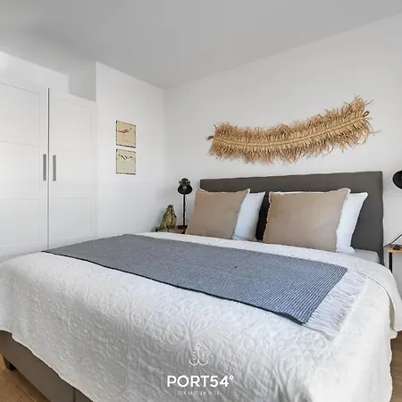 Nordseeresort Diek No 1 Appartement