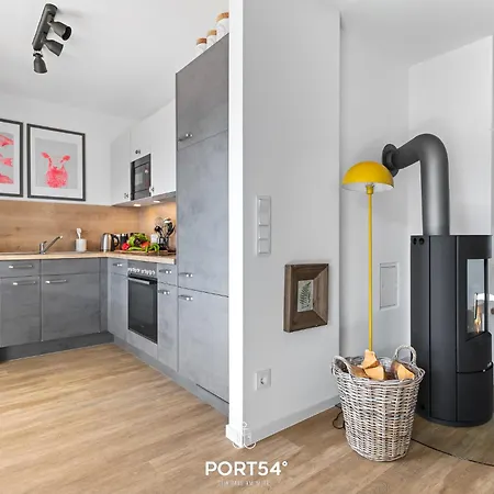 Nordseeresort Diek No 1 * Büsum