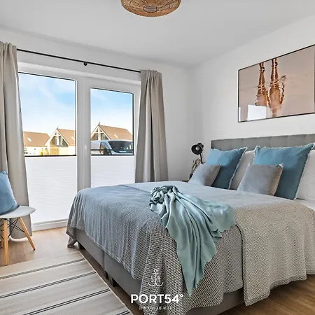 Nordseeresort Diek No 1 Büsum