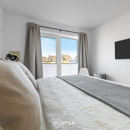 Nordseeresort Diek No 1 Appartement