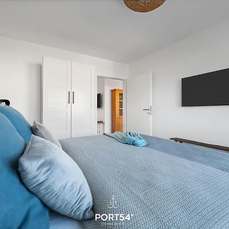 Apartment Diek No. 1 *