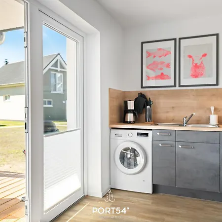 Nordseeresort Diek No 1 *