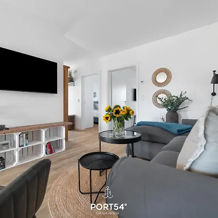 Nordseeresort Diek No 1 Büsum