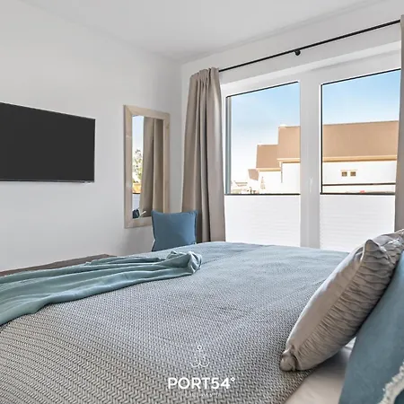 Nordseeresort Diek No 1