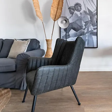 Nordseeresort Diek No 1 * Büsum