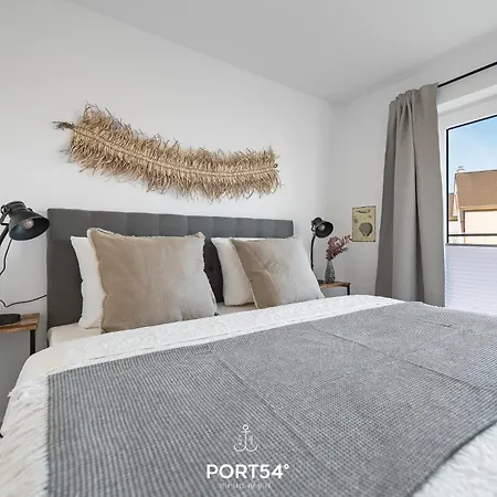 Nordseeresort Diek No 1 Appartement