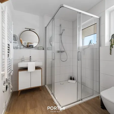 Nordseeresort Diek No 1