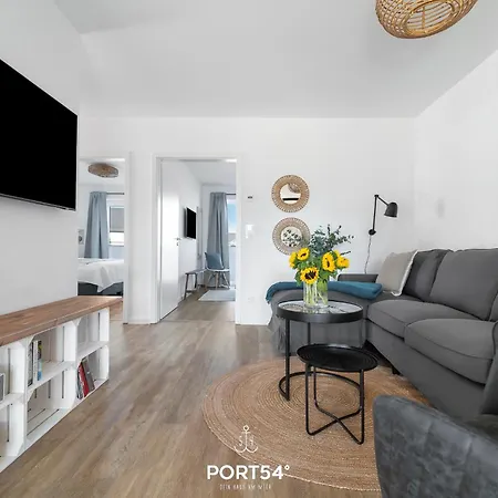 Apartment Diek No. 1