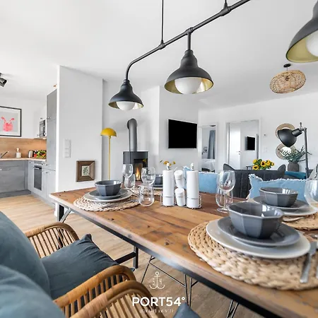 Nordseeresort Diek No 1 Büsum