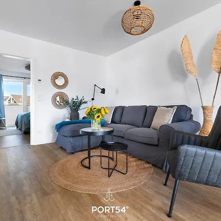 Nordseeresort Diek No 1