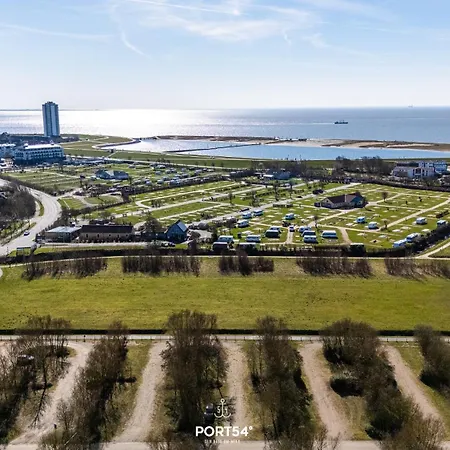 Nordseeresort Diek No 1 * Büsum