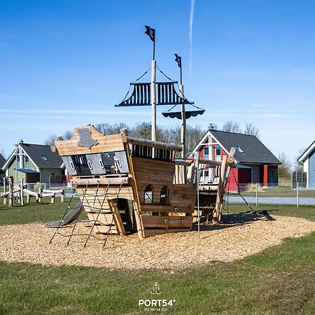 Nordseeresort 33a Diek No 1