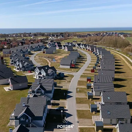 Nordseeresort 33a Diek No 1 アパート ビューズム