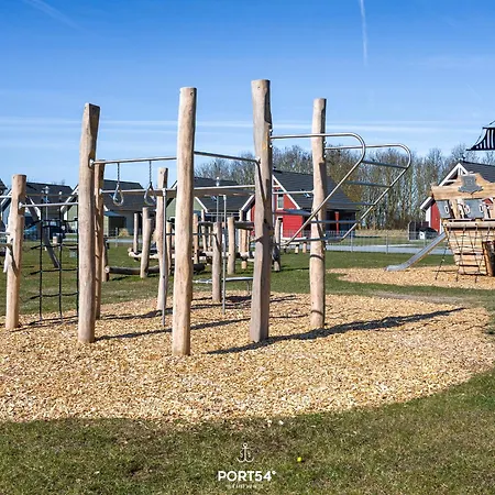 Nordseeresort 33a Diek No 1