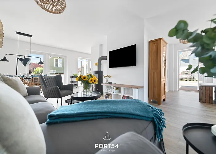 Nordseeresort Diek No 1