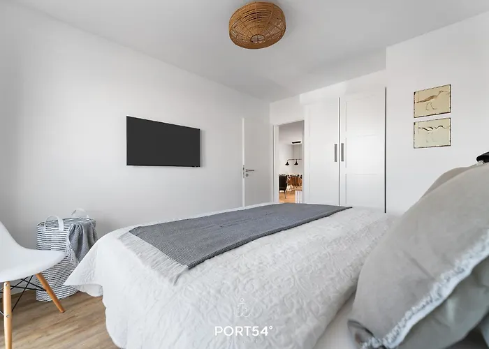 Nordseeresort Diek No 1