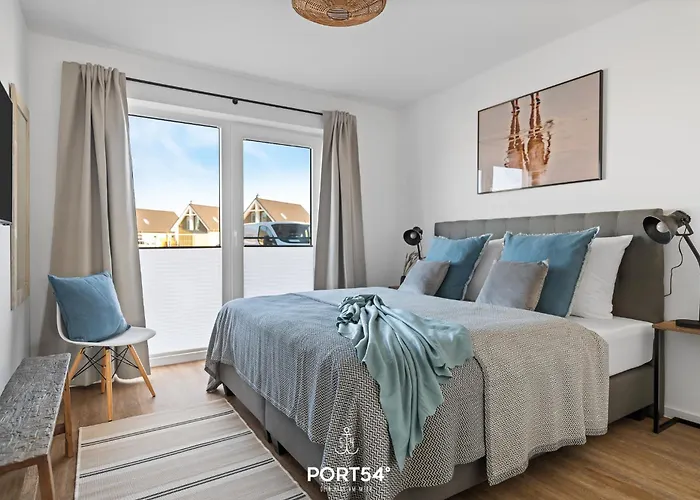 Nordseeresort Diek No 1 Büsum