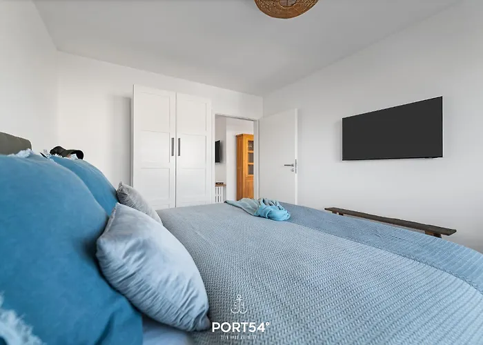 Apartamento Nordseeresort Diek No 1 *