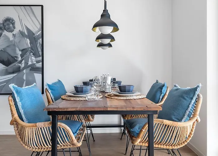 Nordseeresort Diek No 1 Apartamento