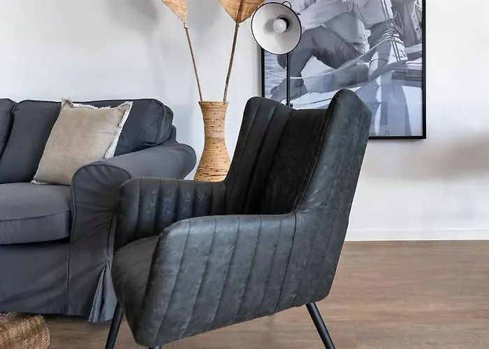 Nordseeresort Diek No 1 * Büsum