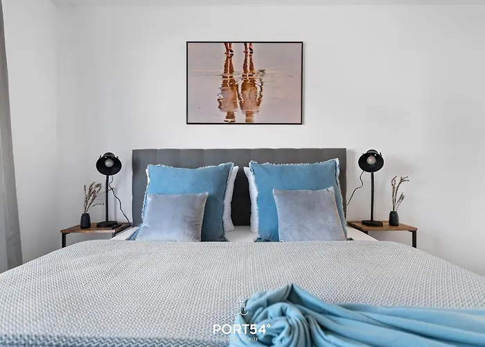 Apartamento Nordseeresort Diek No 1