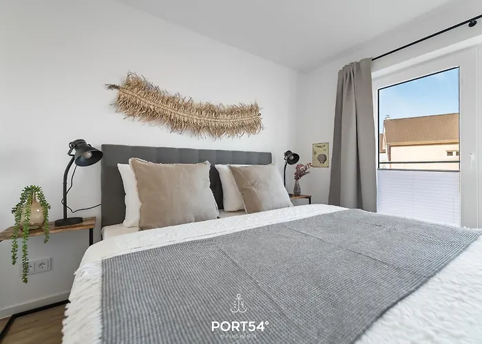 Nordseeresort Diek No 1 Apartamento