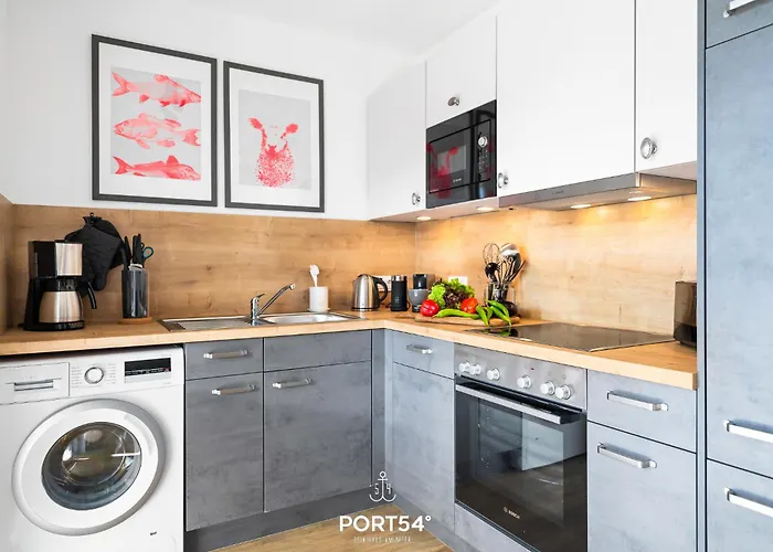 Nordseeresort Diek No 1 *